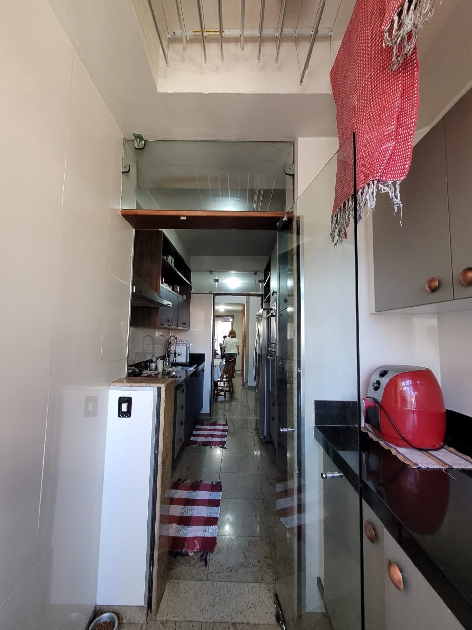 Apartamento à venda com 4 quartos, 145m² - Foto 26