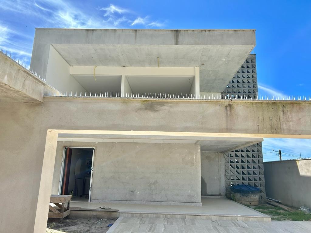 Casa à venda com 3 quartos, 248m² - Foto 24