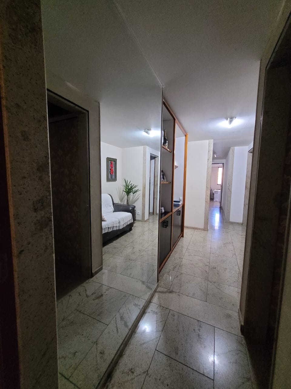 Apartamento à venda com 4 quartos, 145m² - Foto 40