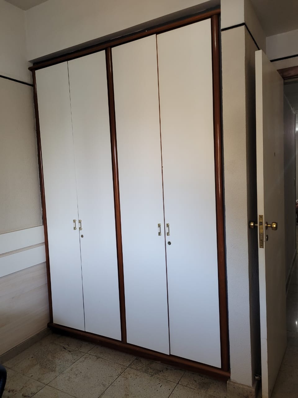 Apartamento à venda com 4 quartos, 145m² - Foto 49