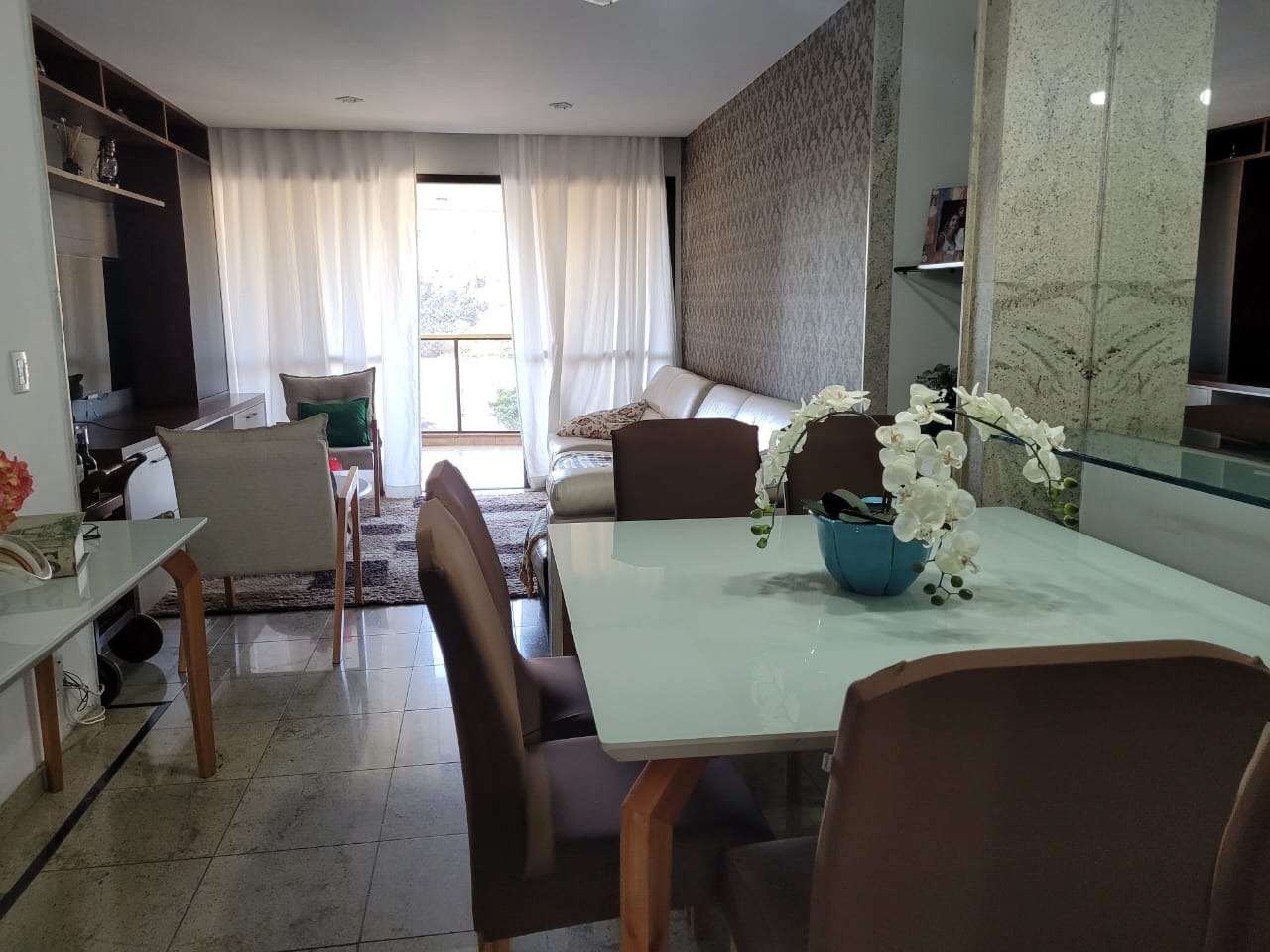 Apartamento à venda com 4 quartos, 145m² - Foto 16