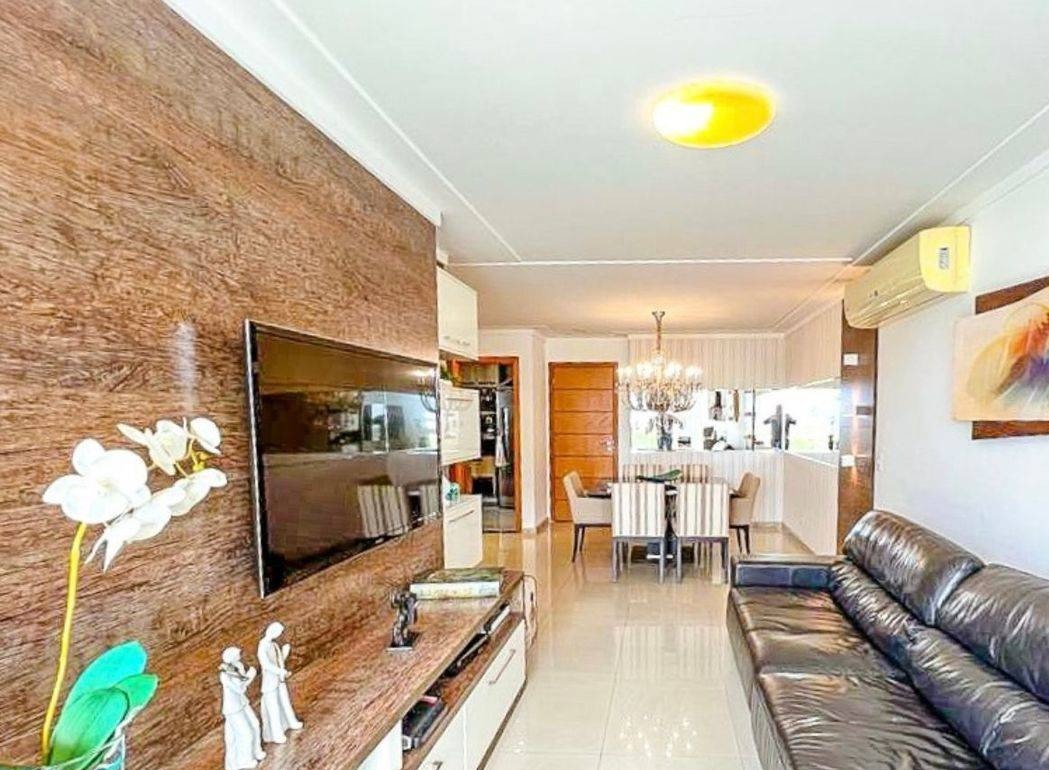 Apartamento à venda com 3 quartos, 125m² - Foto 8