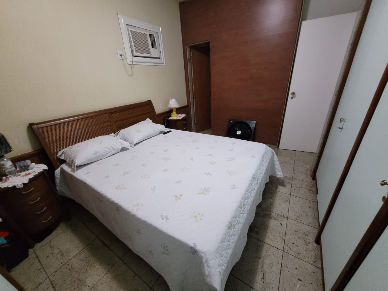 Apartamento à venda com 4 quartos, 145m² - Foto 38