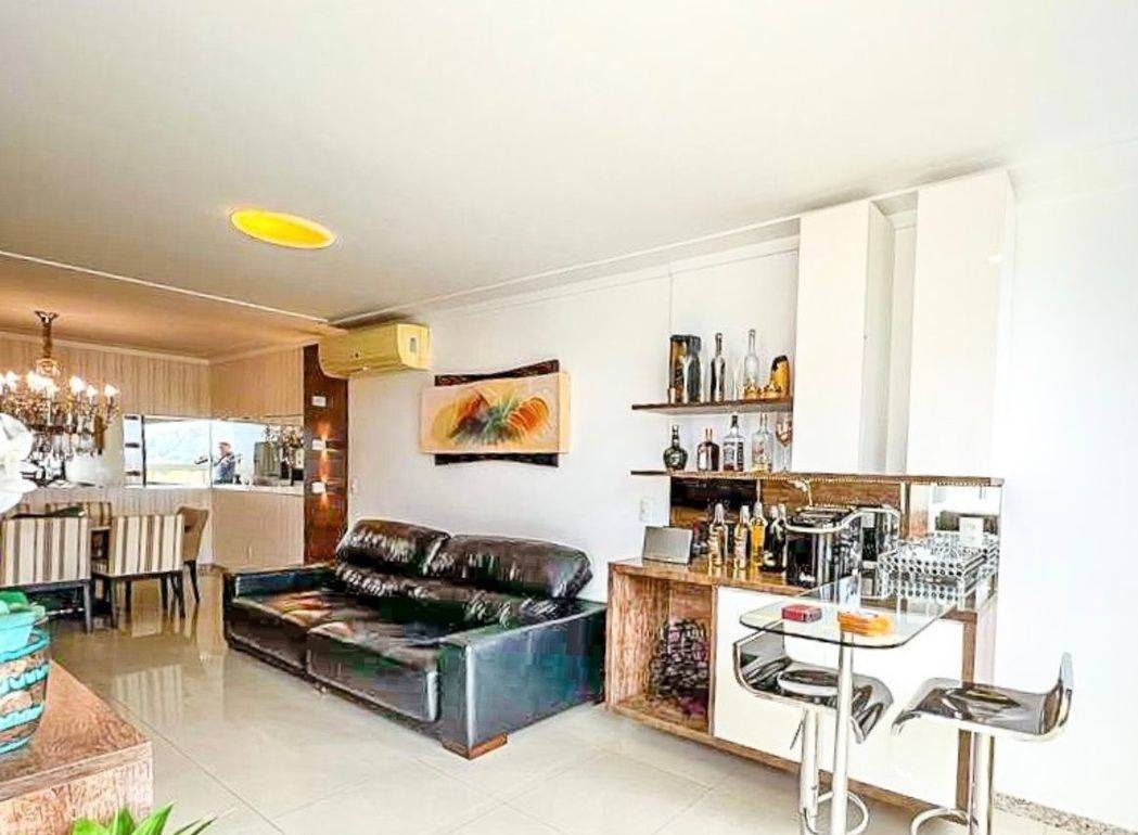 Apartamento à venda com 3 quartos, 125m² - Foto 10