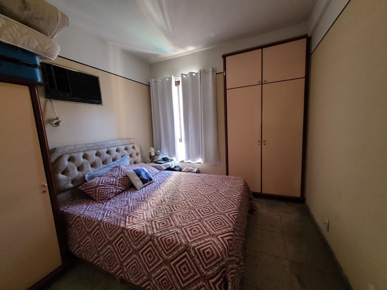 Apartamento à venda com 4 quartos, 145m² - Foto 33