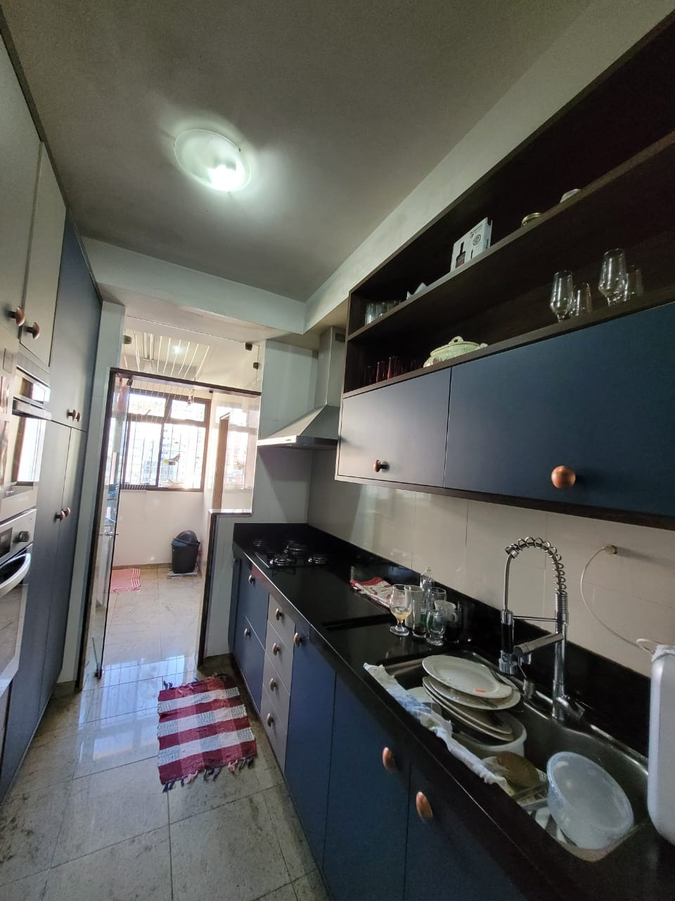 Apartamento à venda com 4 quartos, 145m² - Foto 20