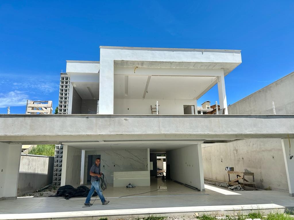 Casa à venda com 3 quartos, 248m² - Foto 26