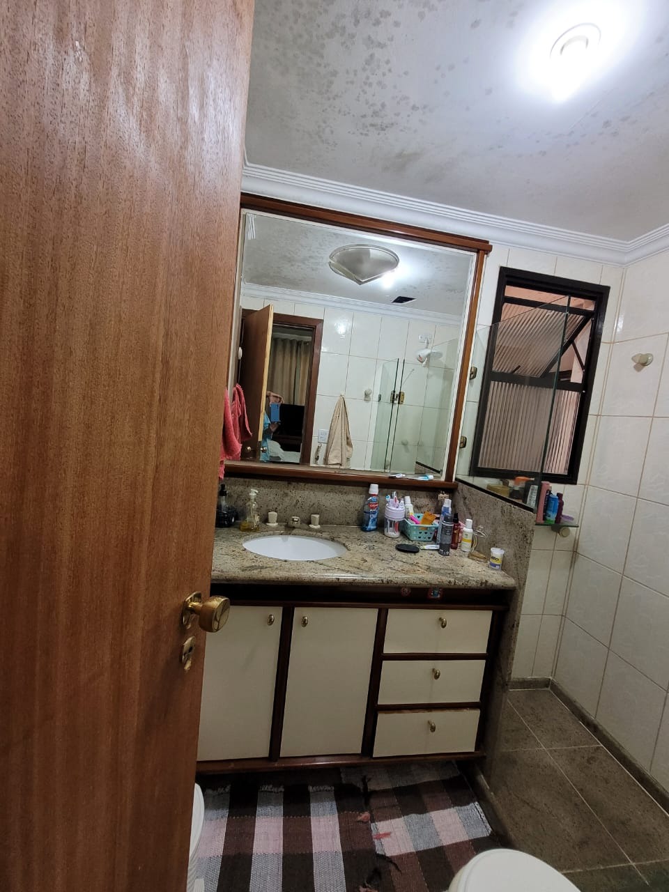 Apartamento à venda com 4 quartos, 145m² - Foto 42