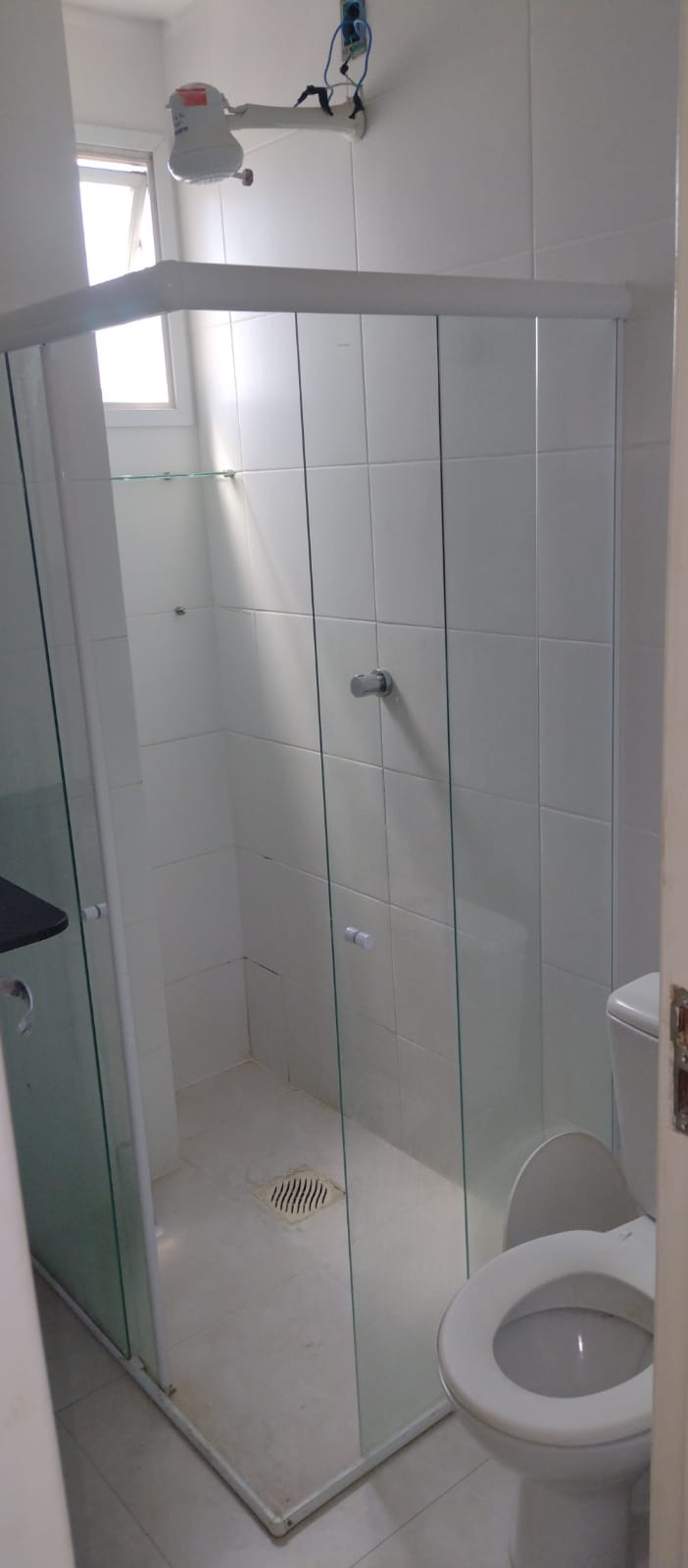 Apartamento à venda com 3 quartos, 80m² - Foto 6