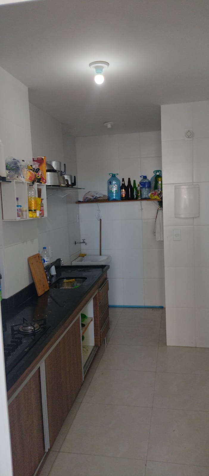 Apartamento à venda com 3 quartos, 80m² - Foto 14