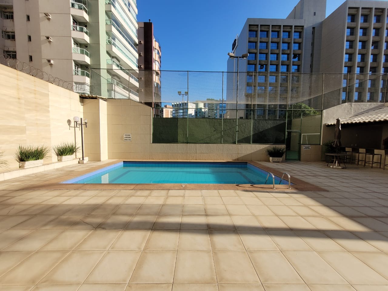 Apartamento à venda com 4 quartos, 145m² - Foto 5