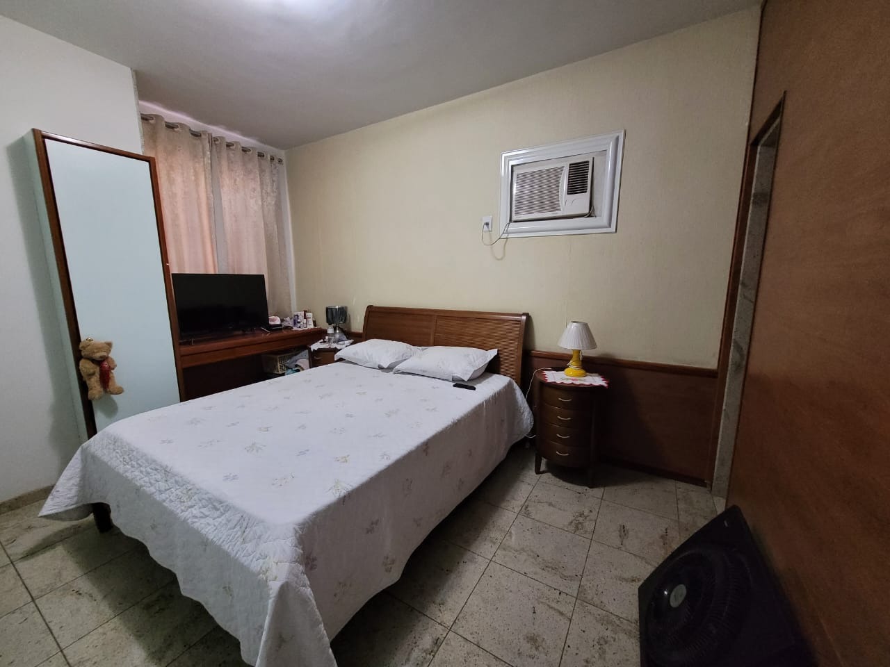 Apartamento à venda com 4 quartos, 145m² - Foto 44