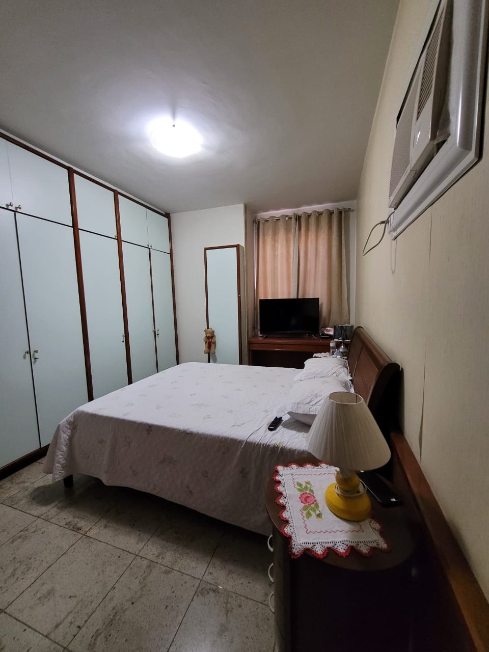 Apartamento à venda com 4 quartos, 145m² - Foto 41