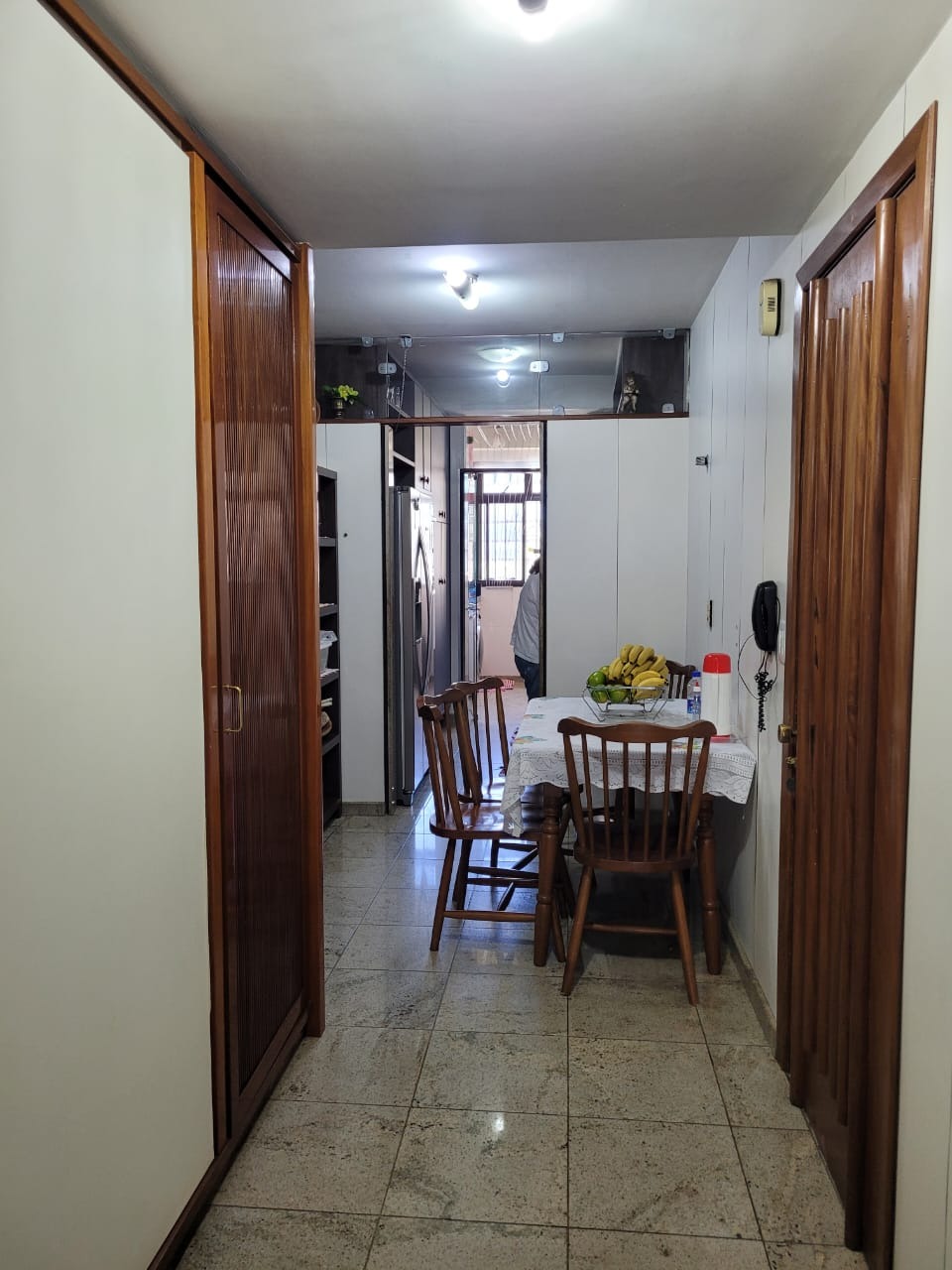 Apartamento à venda com 4 quartos, 145m² - Foto 21