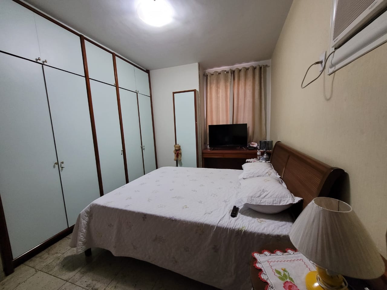 Apartamento à venda com 4 quartos, 145m² - Foto 43