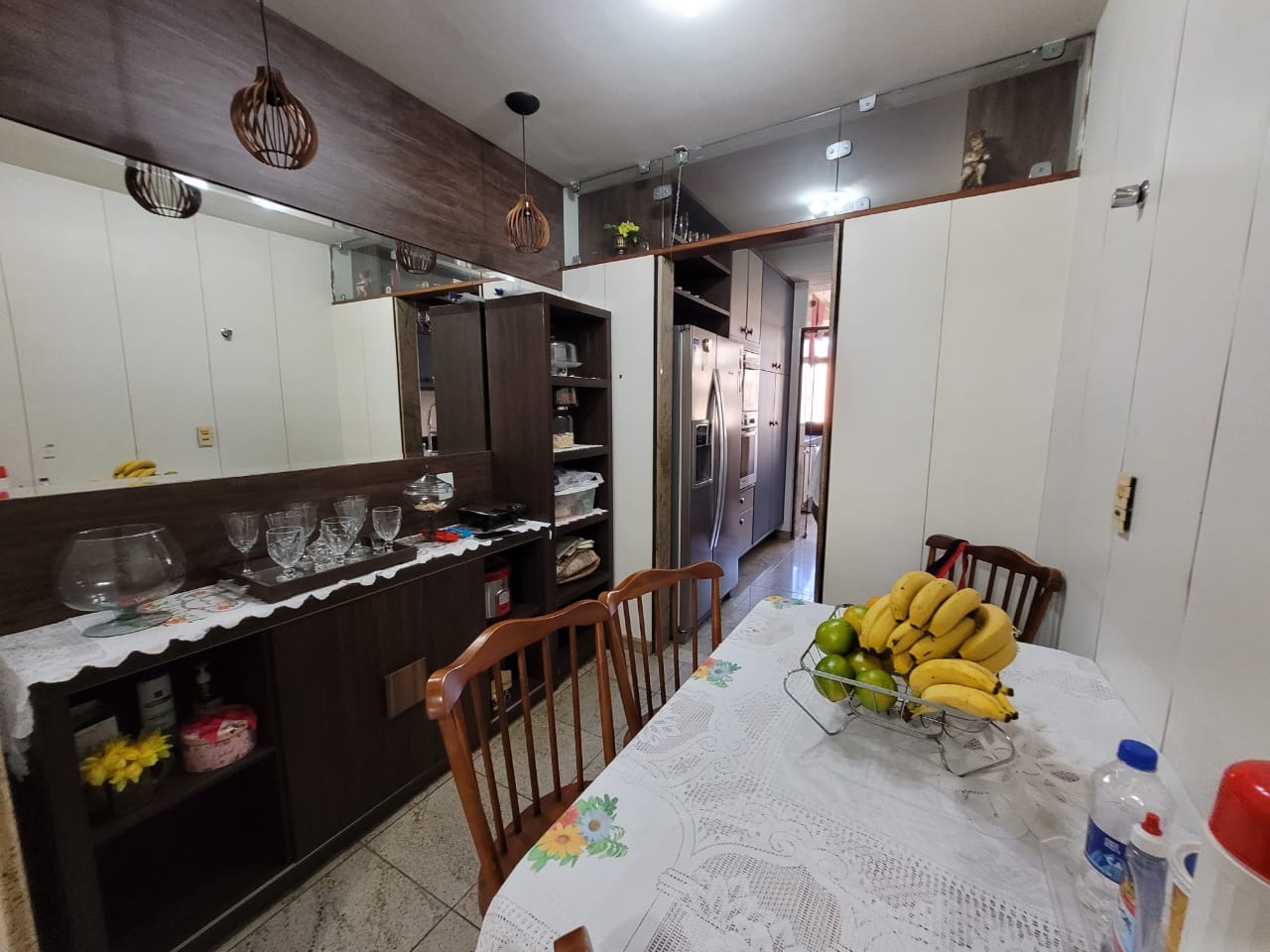 Apartamento à venda com 4 quartos, 145m² - Foto 18