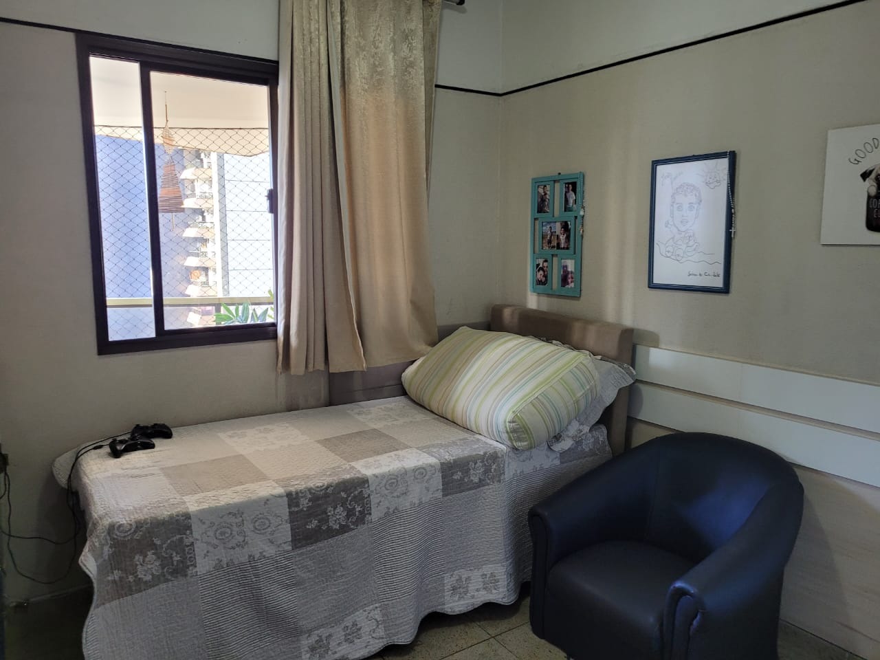 Apartamento à venda com 4 quartos, 145m² - Foto 51