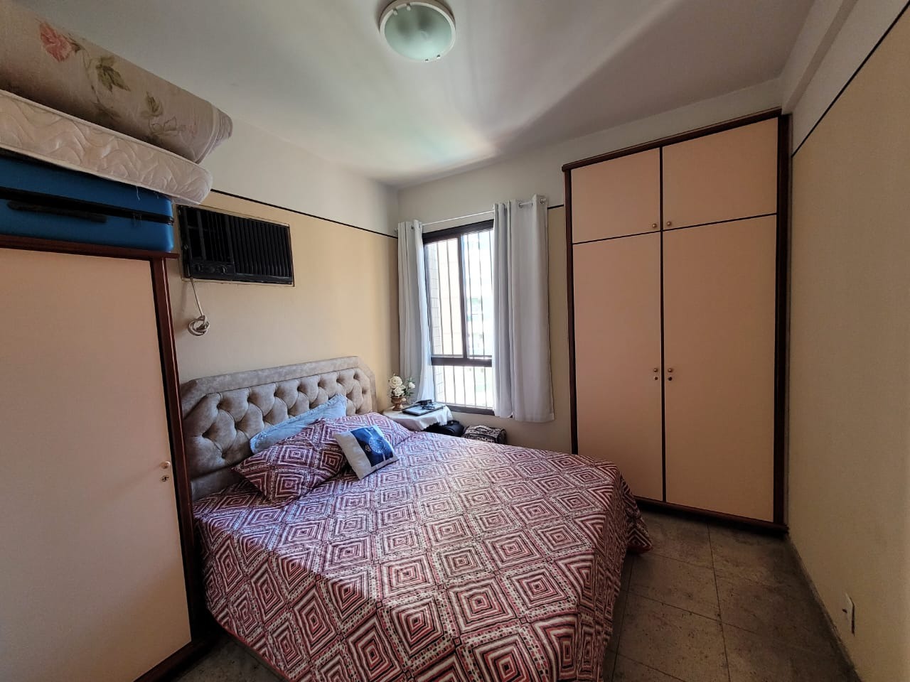 Apartamento à venda com 4 quartos, 145m² - Foto 29