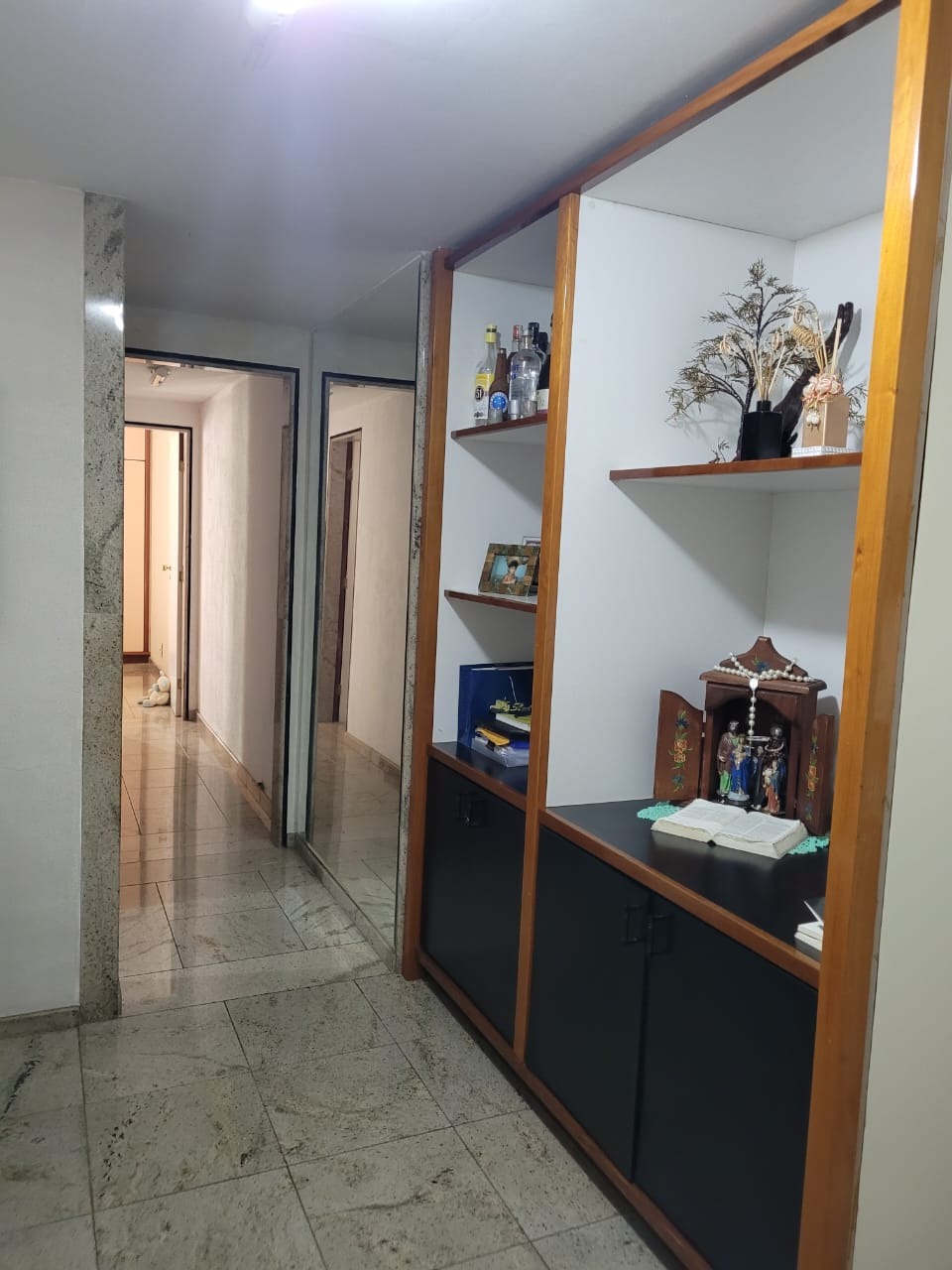 Apartamento à venda com 4 quartos, 145m² - Foto 45