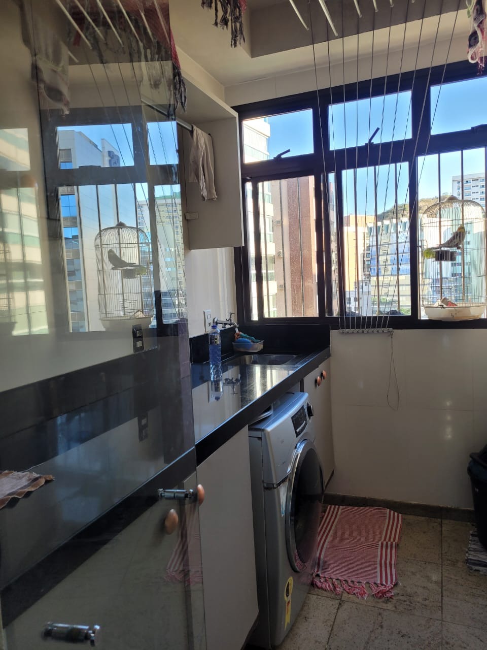 Apartamento à venda com 4 quartos, 145m² - Foto 24