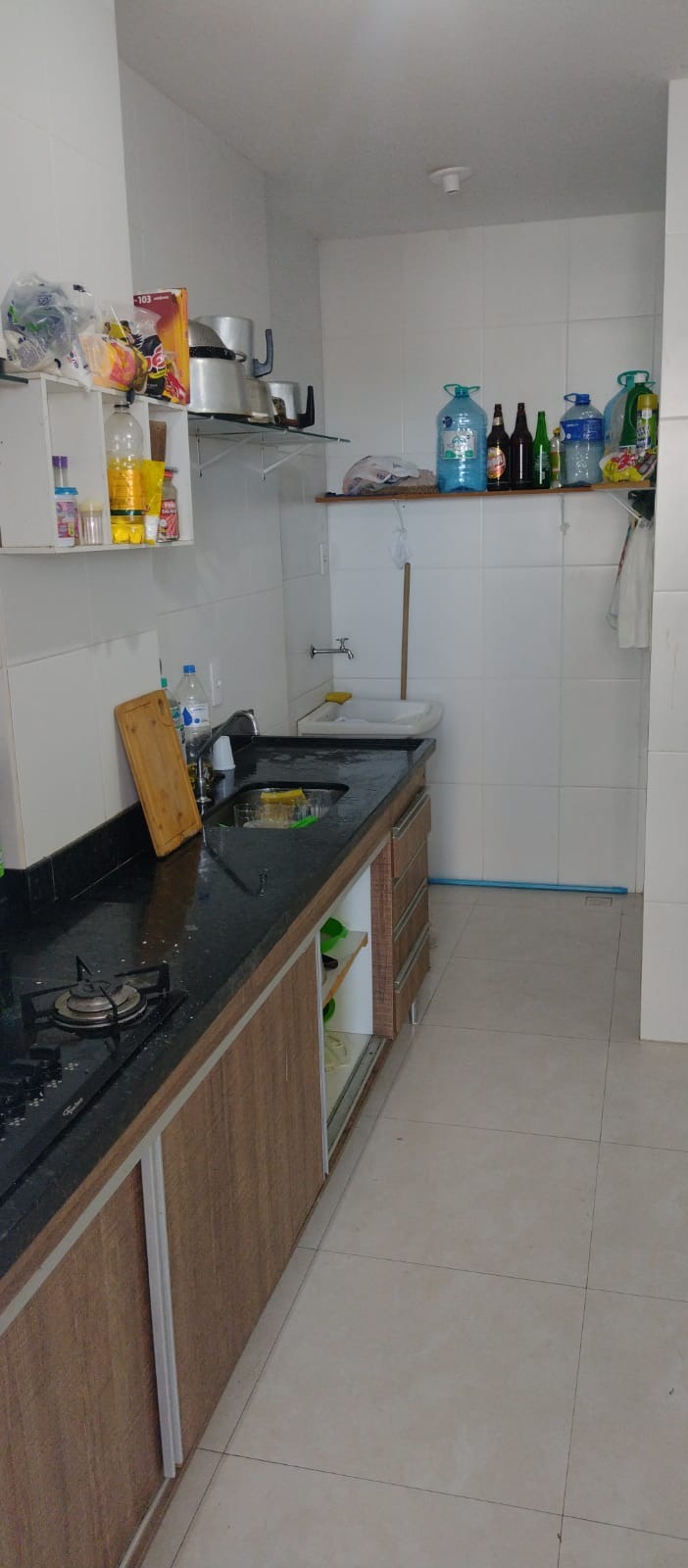 Apartamento à venda com 3 quartos, 80m² - Foto 15