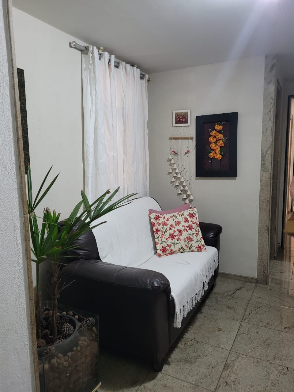 Apartamento à venda com 4 quartos, 145m² - Foto 47