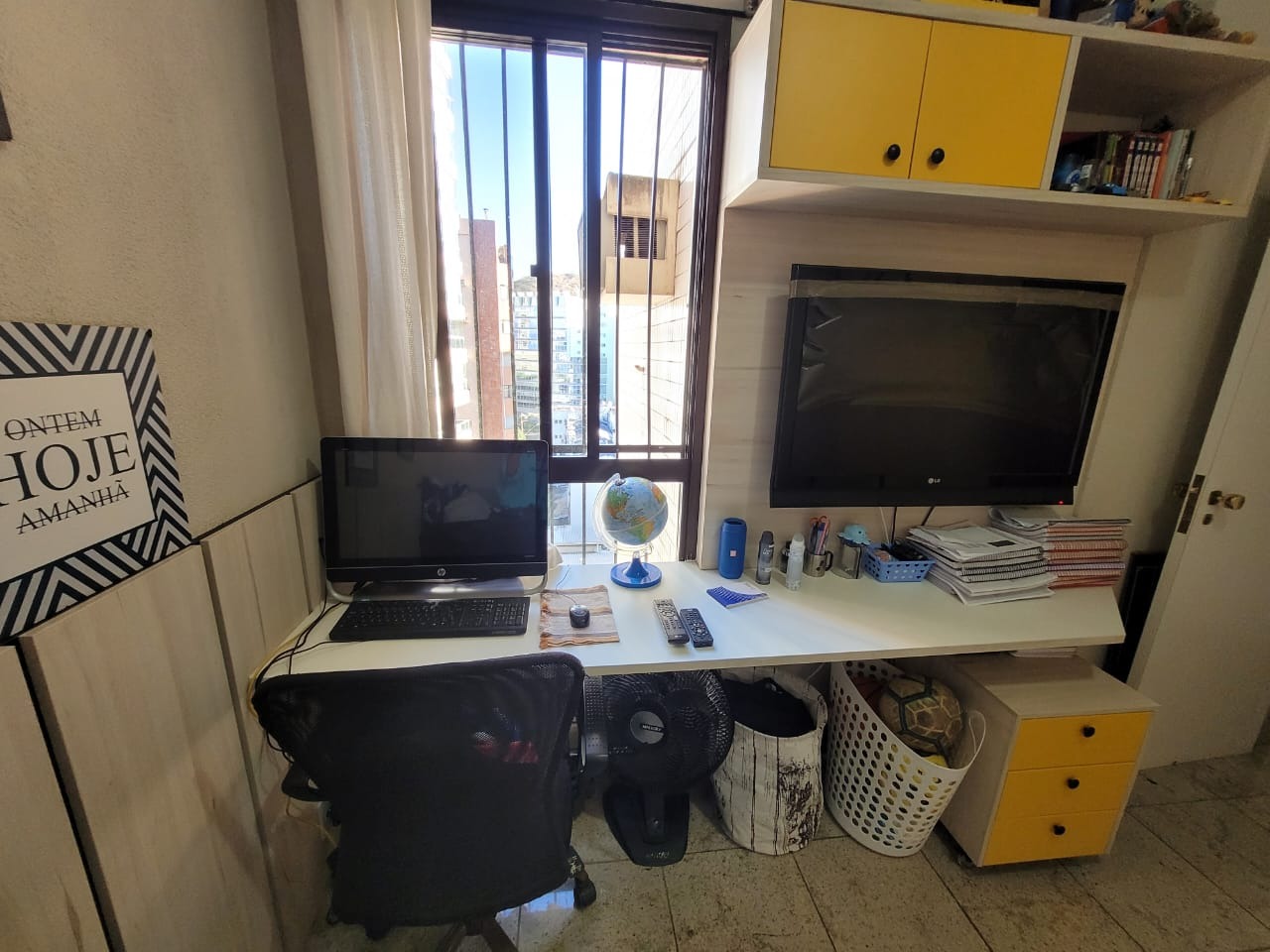 Apartamento à venda com 4 quartos, 145m² - Foto 30