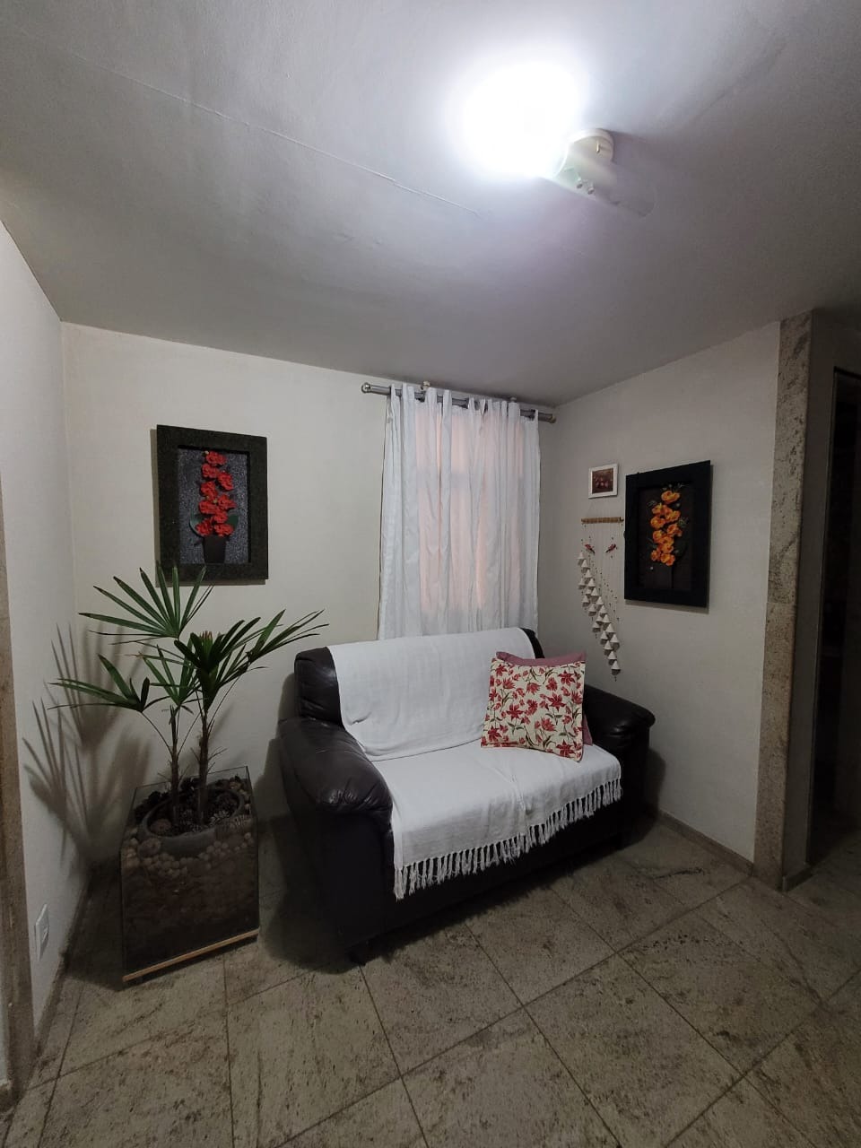 Apartamento à venda com 4 quartos, 145m² - Foto 17