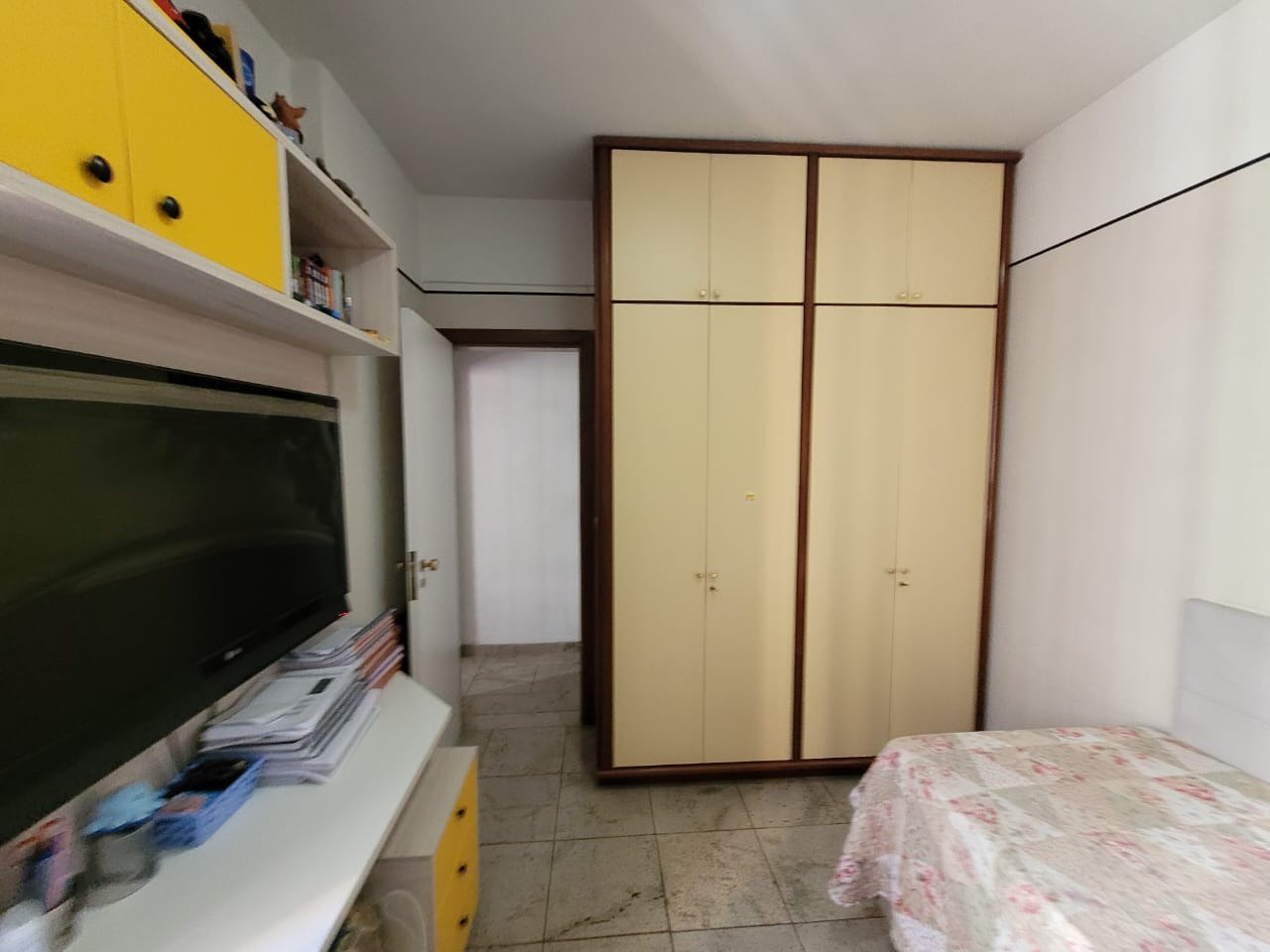 Apartamento à venda com 4 quartos, 145m² - Foto 35