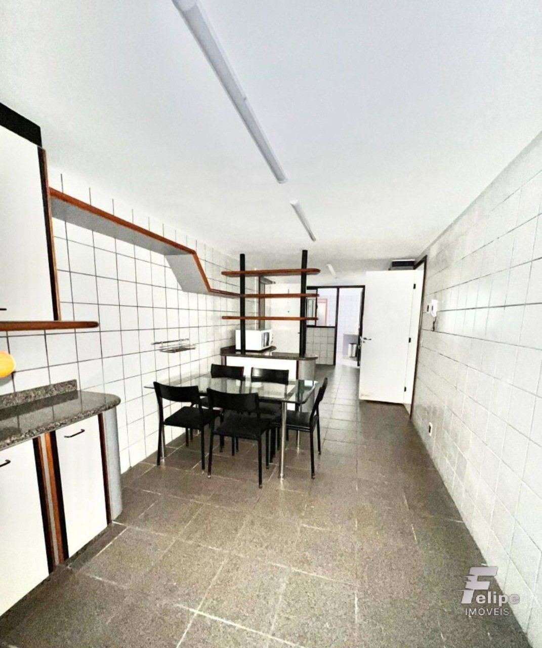 Apartamento à venda com 4 quartos, 300m² - Foto 9