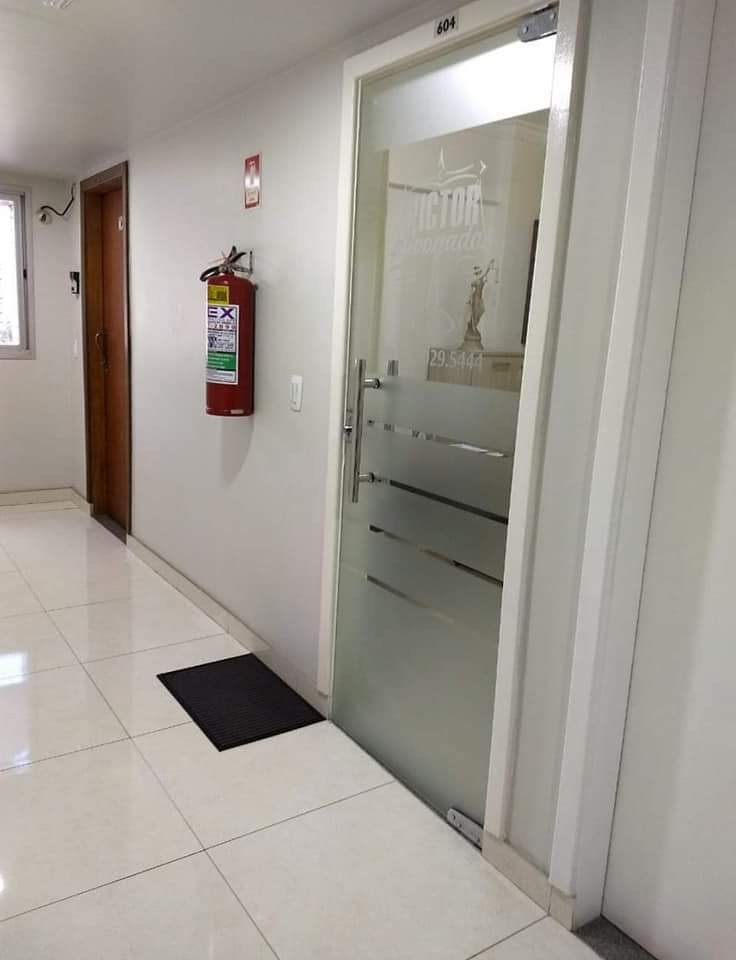 Conjunto Comercial-Sala à venda, 40m² - Foto 4