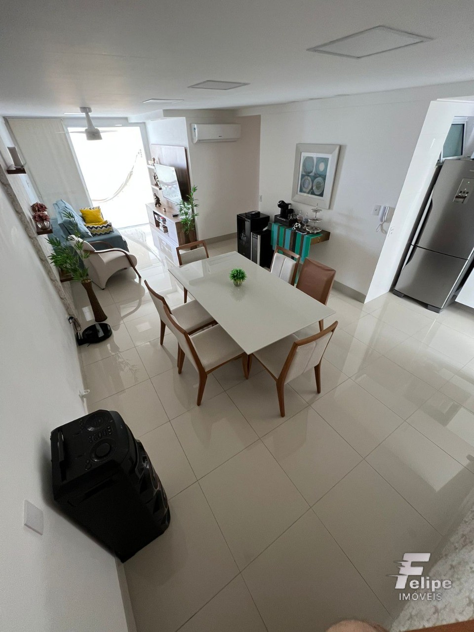 Apartamento à venda com 3 quartos, 153m² - Foto 24