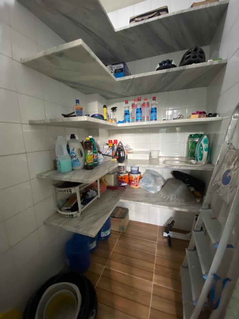 Apartamento à venda e aluguel com 4 quartos, 300m² - Foto 9