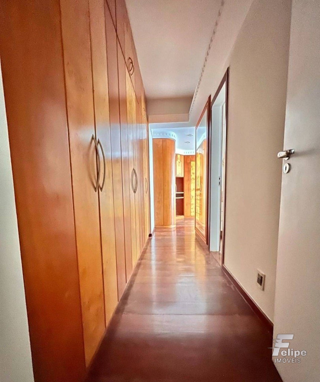 Apartamento à venda com 4 quartos, 300m² - Foto 29