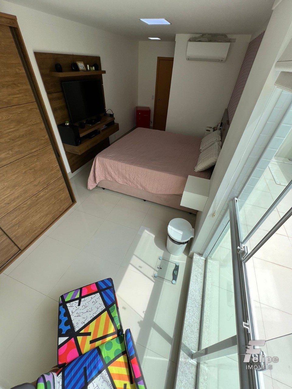 Apartamento à venda com 3 quartos, 153m² - Foto 5