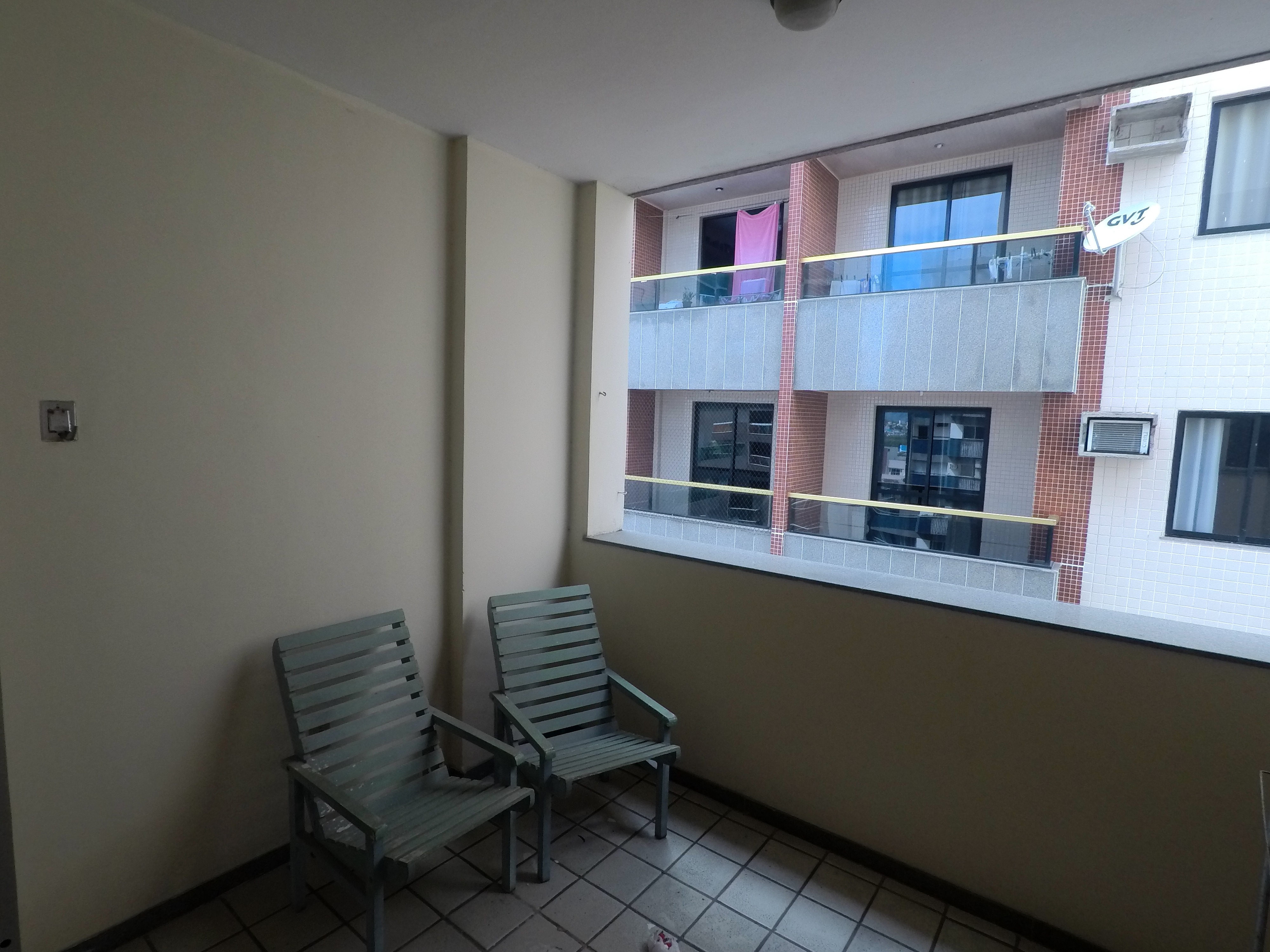 Apartamento à venda com 4 quartos, 152m² - Foto 3