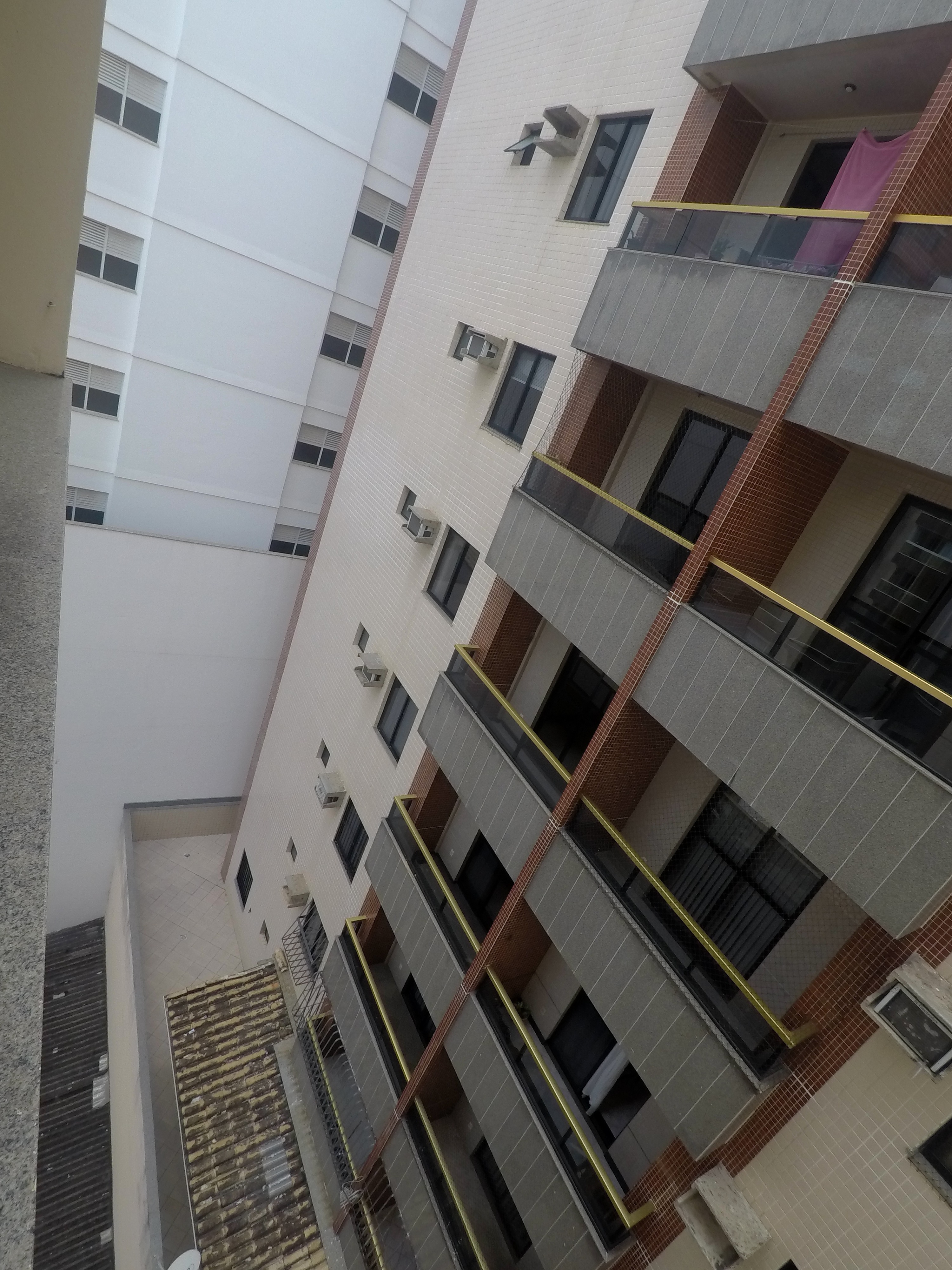 Apartamento à venda com 4 quartos, 152m² - Foto 4