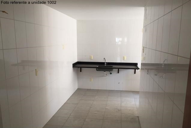 Apartamento à venda com 4 quartos, 140m² - Foto 10