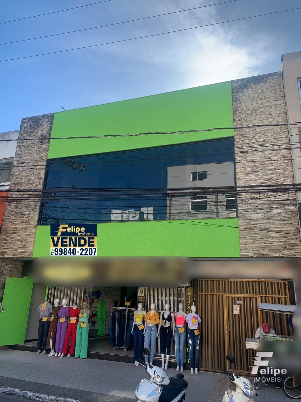 Loja-Salão à venda, 188m² - Foto 2