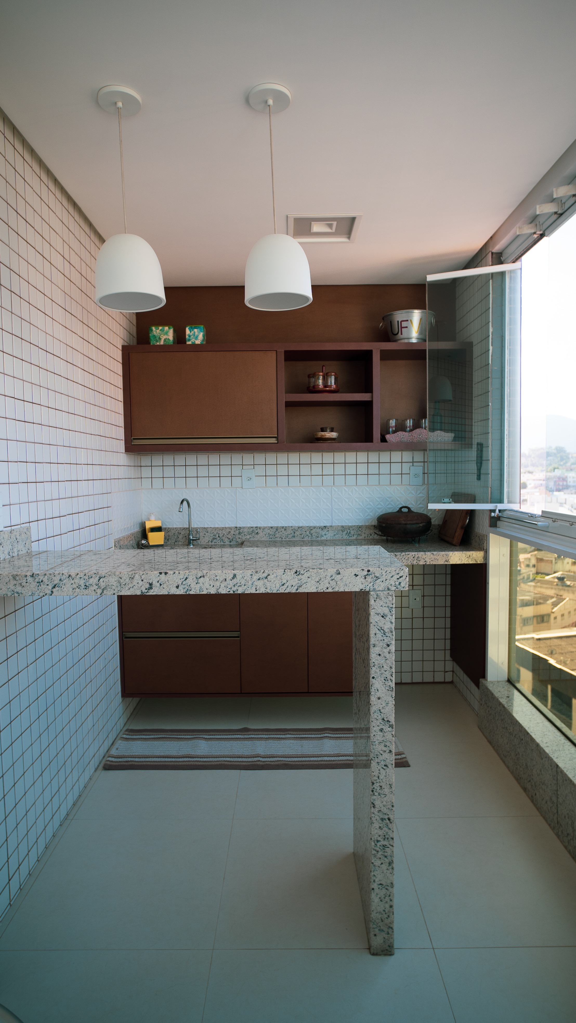 Apartamento à venda com 2 quartos, 89m² - Foto 6