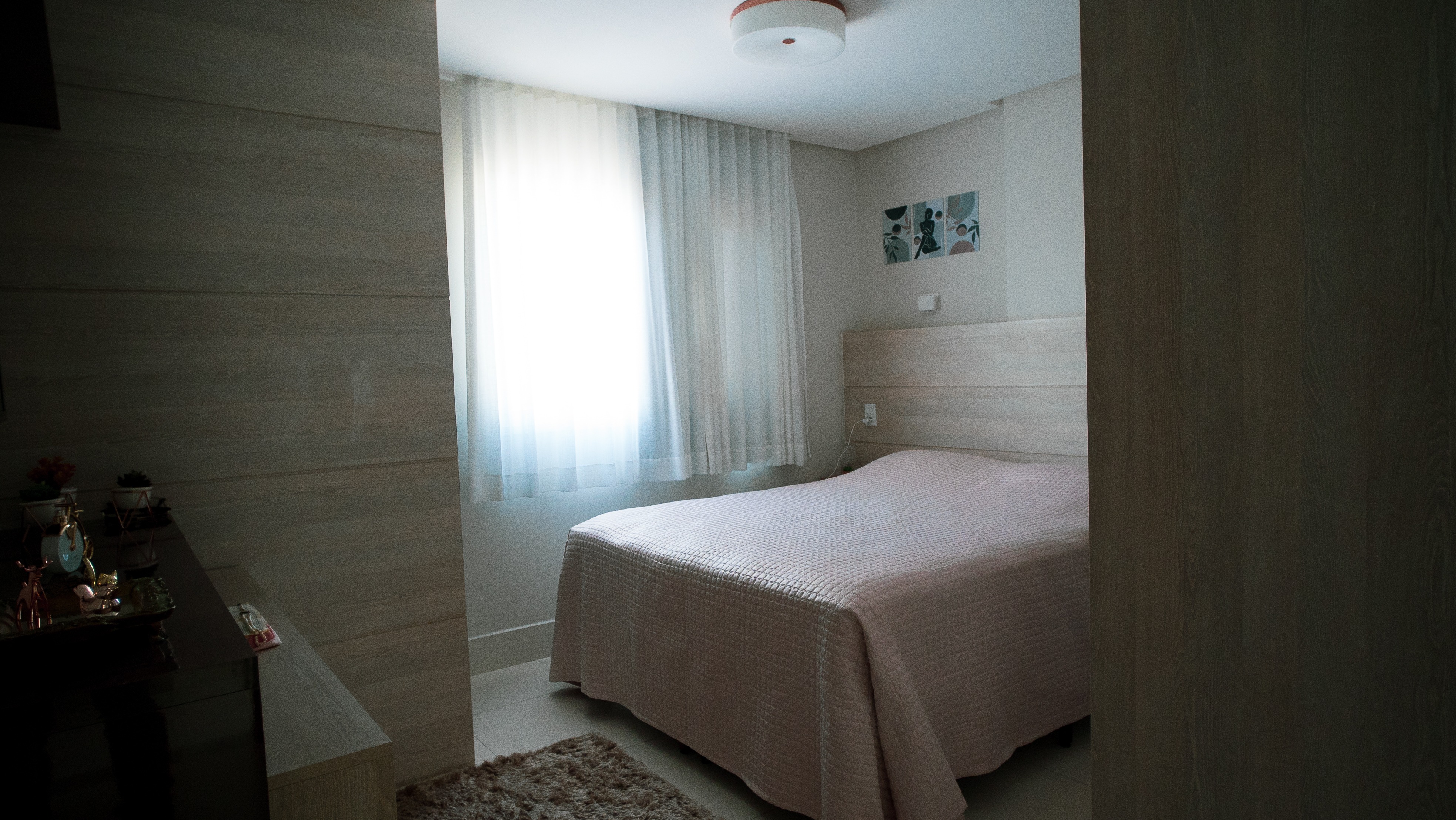 Apartamento à venda com 2 quartos, 89m² - Foto 9