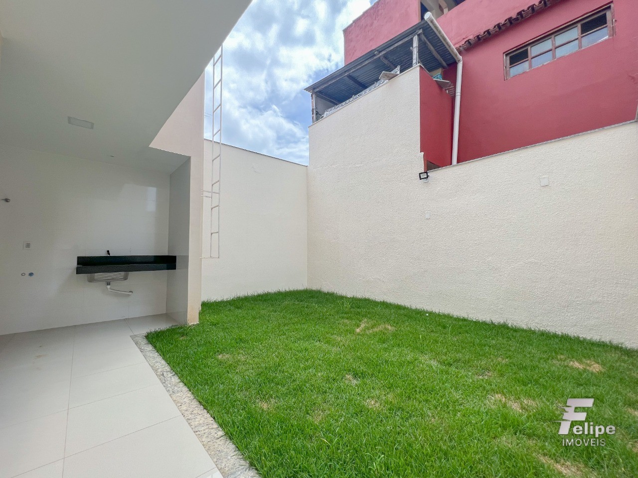 Casa à venda com 3 quartos, 160m² - Foto 10