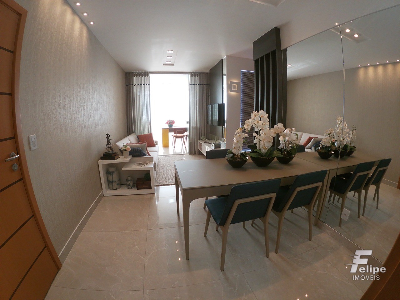 Apartamento à venda com 3 quartos, 76m² - Foto 12