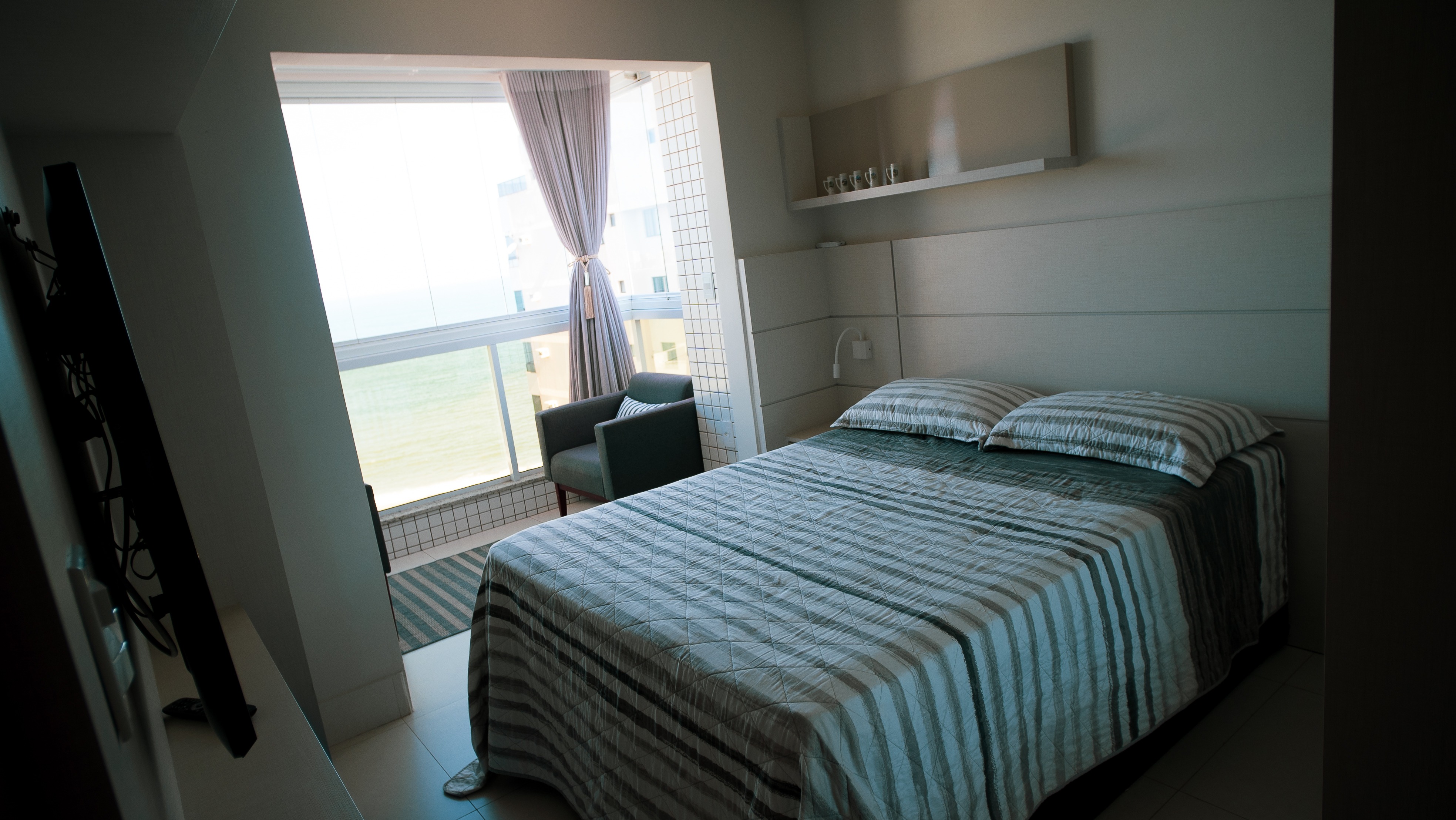 Apartamento à venda com 2 quartos, 89m² - Foto 19