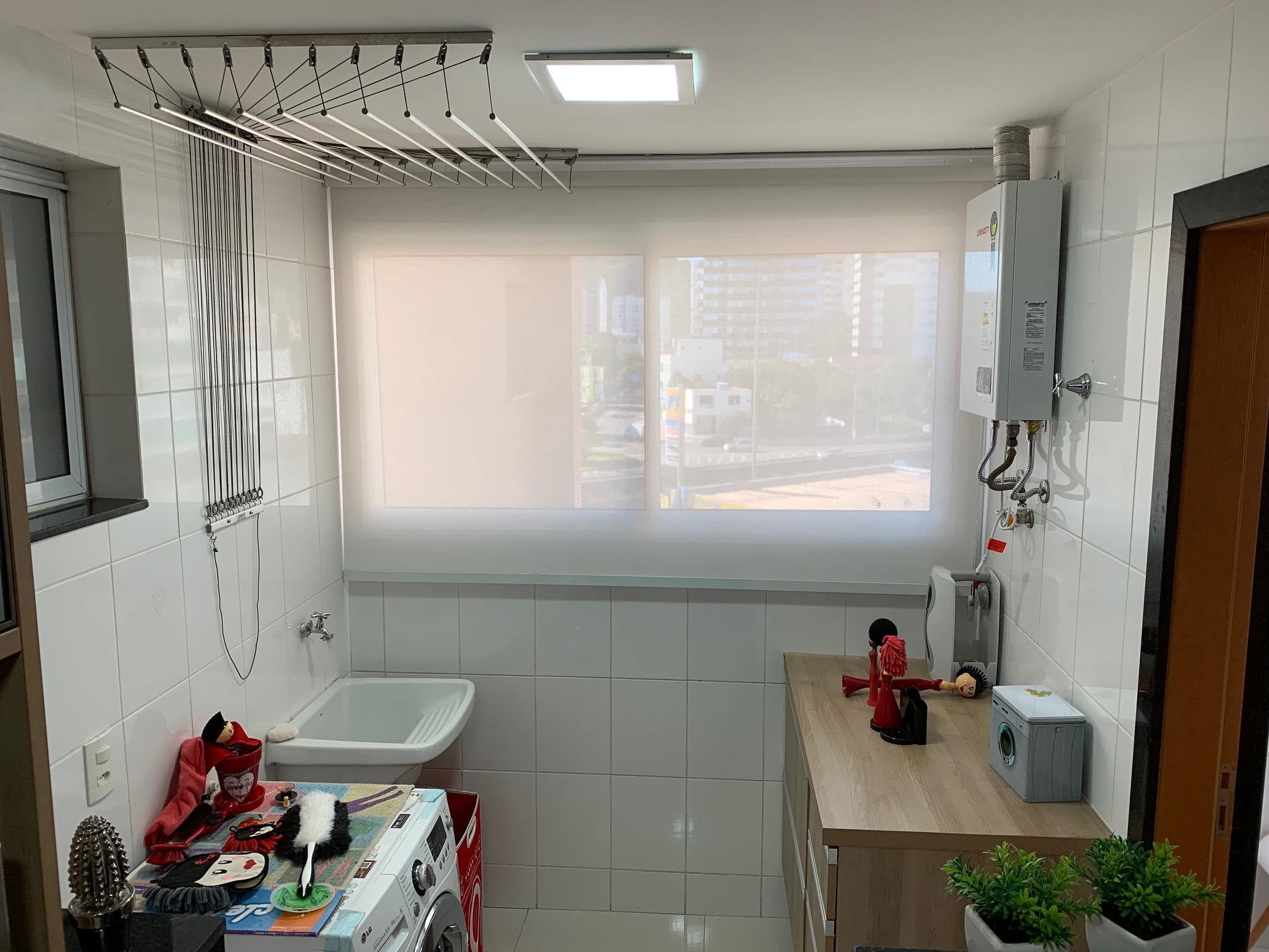 Apartamento à venda com 3 quartos, 99m² - Foto 15