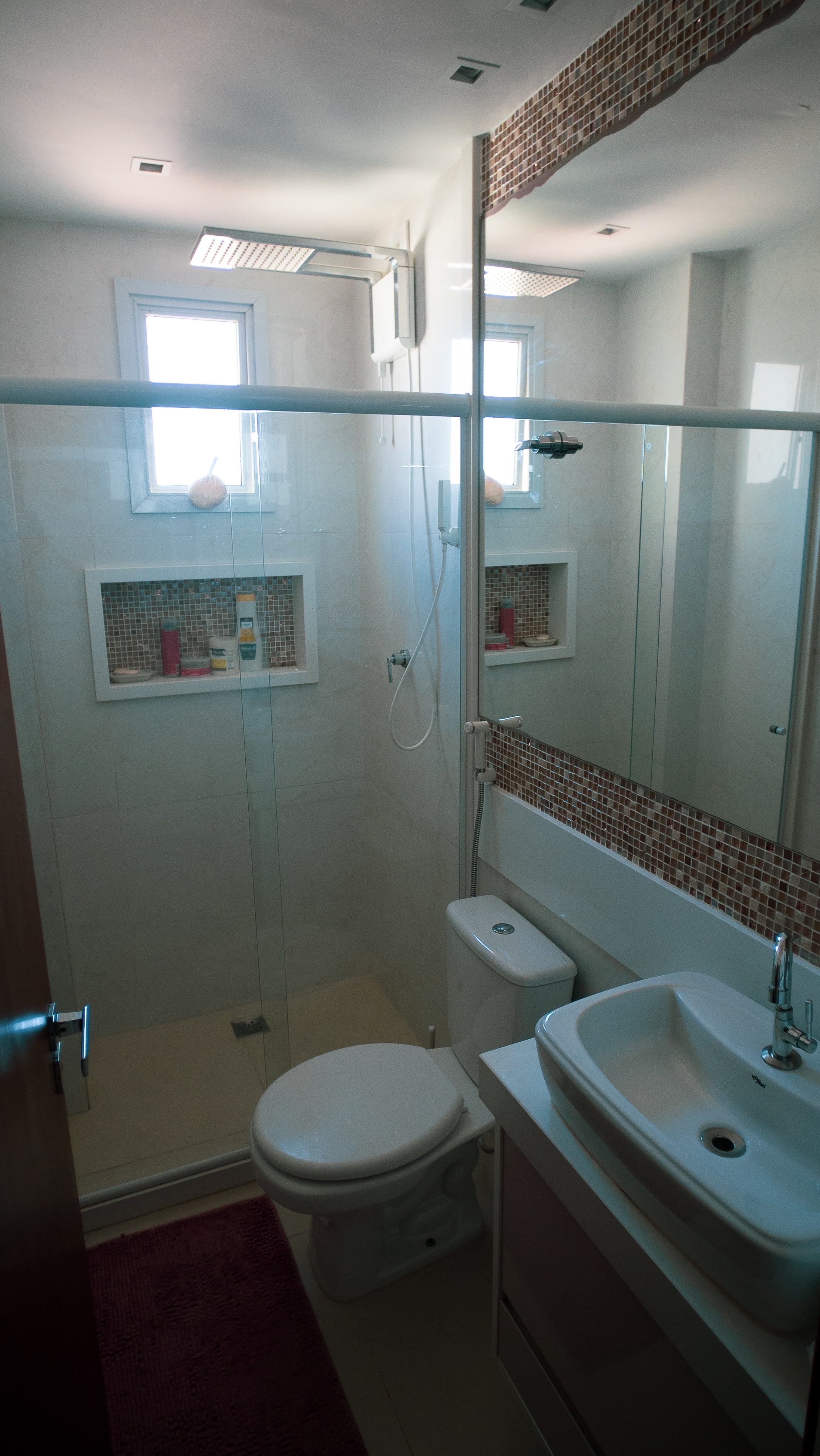 Apartamento à venda com 2 quartos, 89m² - Foto 7