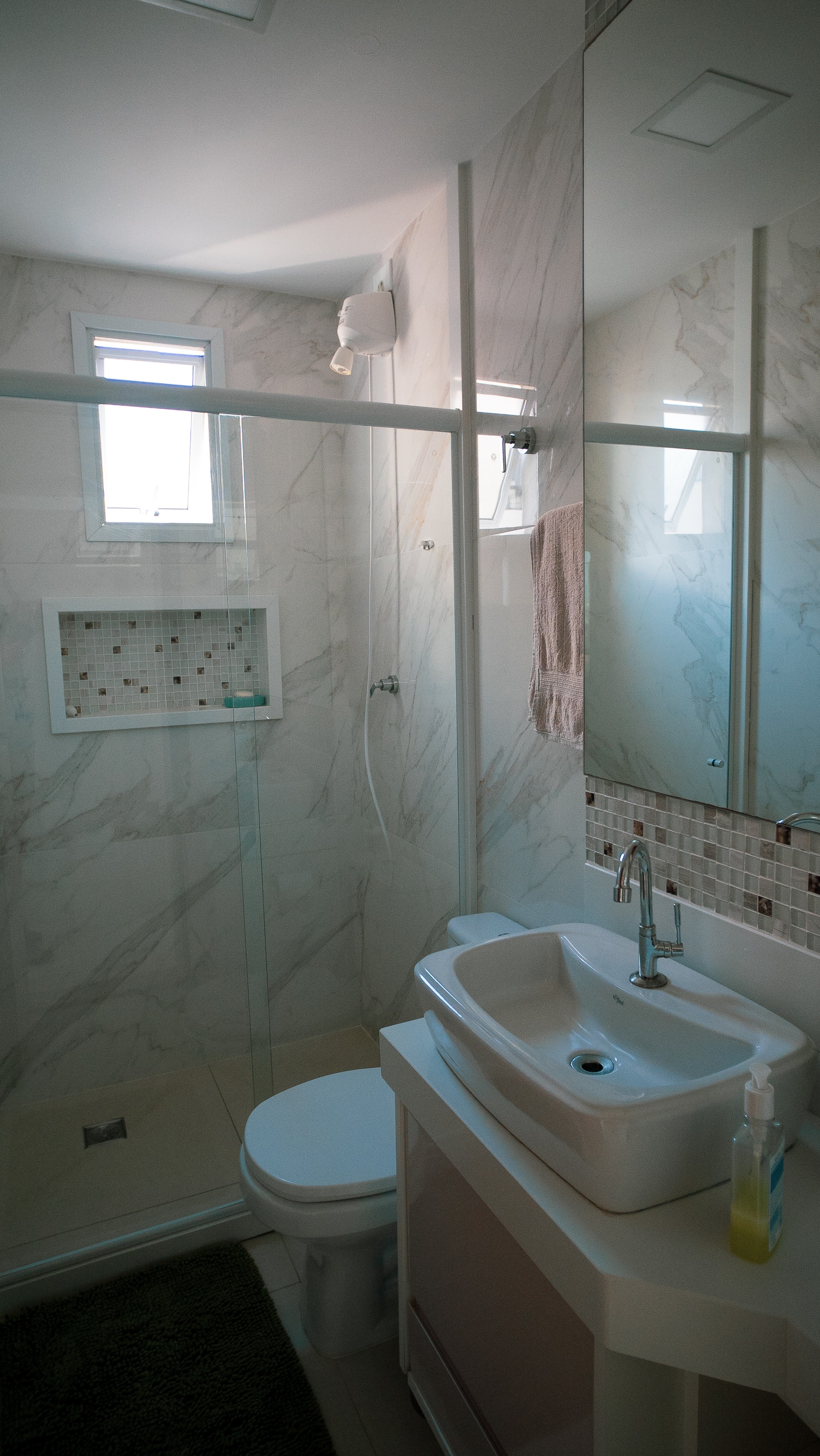 Apartamento à venda com 2 quartos, 89m² - Foto 3