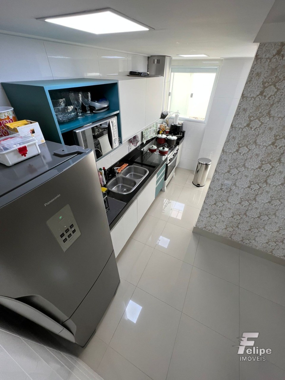 Apartamento à venda com 3 quartos, 153m² - Foto 22