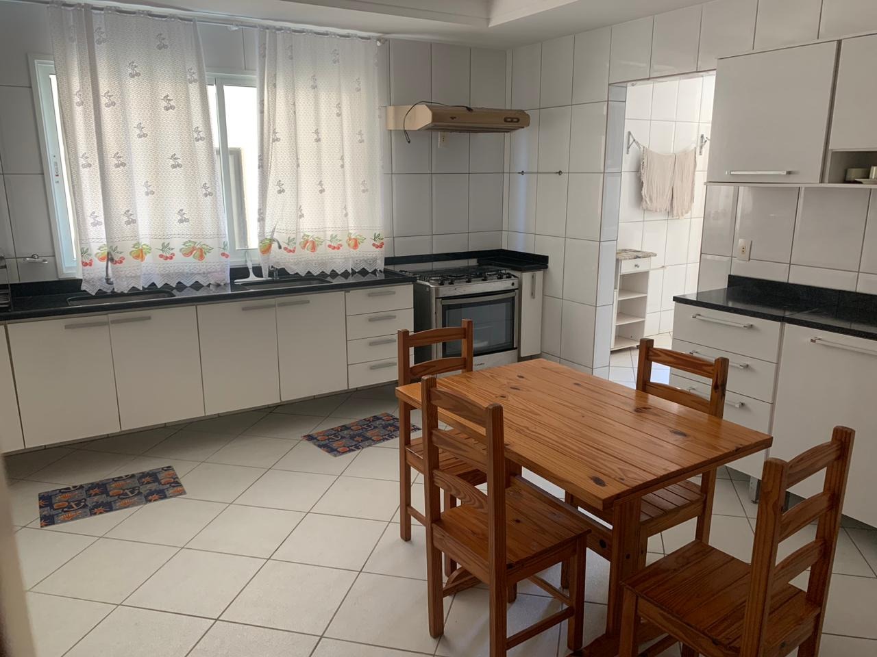 Apartamento à venda e aluguel com 4 quartos, 220m² - Foto 14