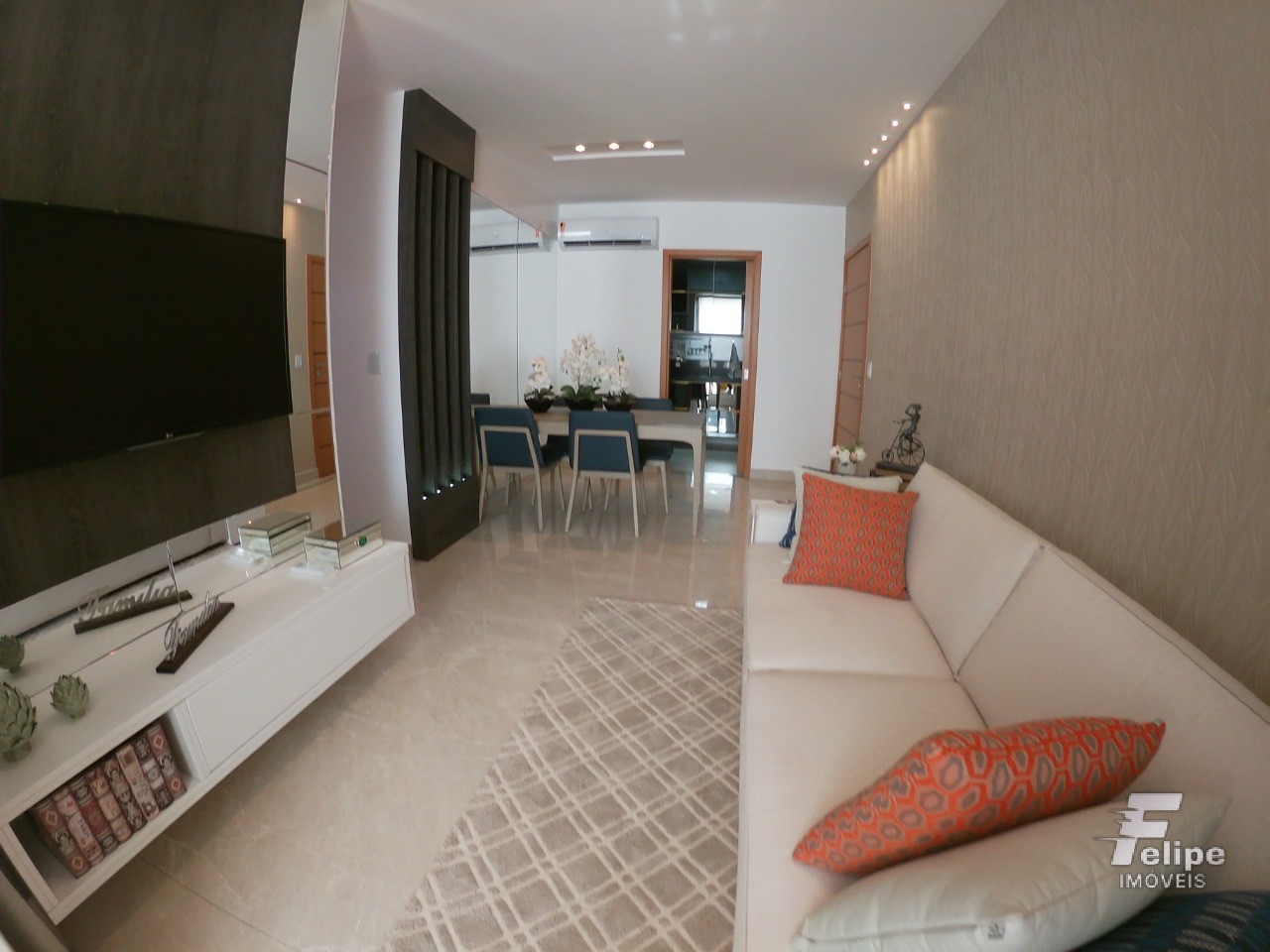 Apartamento à venda com 3 quartos, 76m² - Foto 9